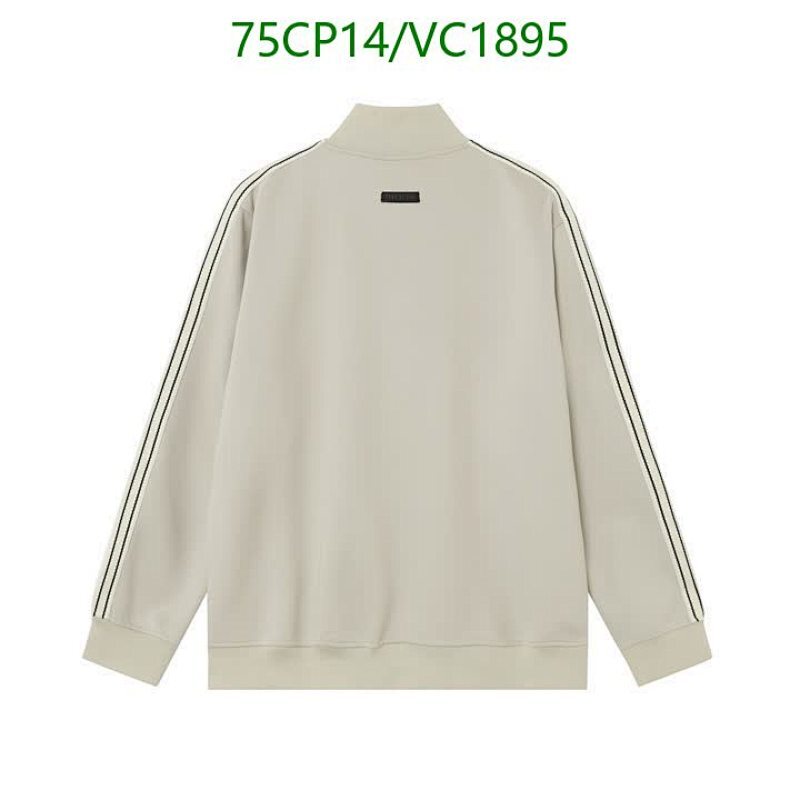 DENIM TEARS-Clothing Code: VC1895 $: 75USD