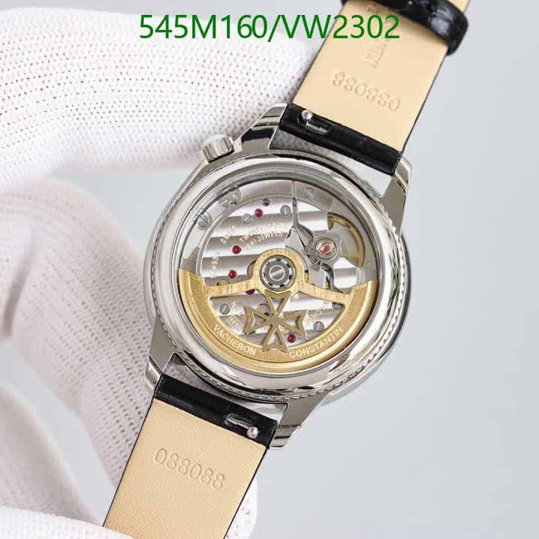 Vacheron Constantin-Watch-Mirror Quality Code: VW2302 $: 545USD