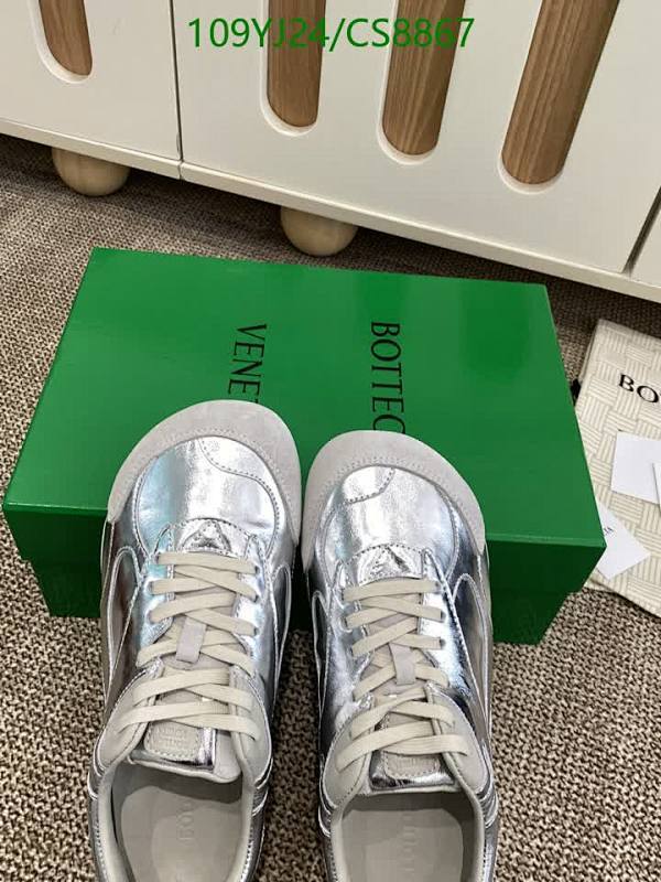 BV-Women Shoes Code: CS8867 $: 109USD