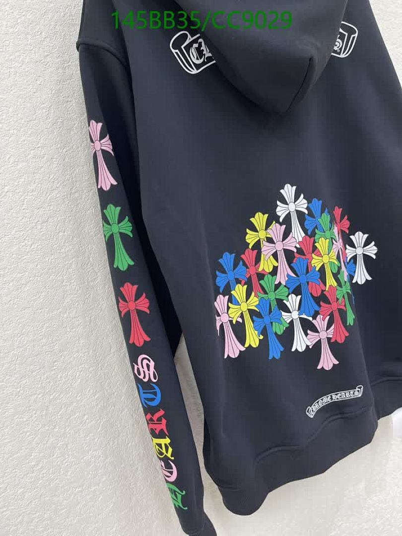 Chrome Hearts-Clothing Code: CC9029 $: 145USD-Yupoo.ru - Copybrand.Team photo album Chrome Hearts-Clothing Code: CC9029 $: 145USD