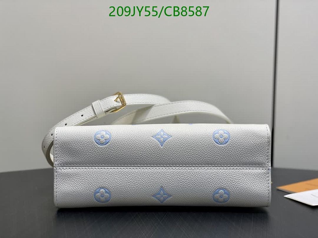 LV-Bag-Mirror Quality Code: CB8587 $: 209USD