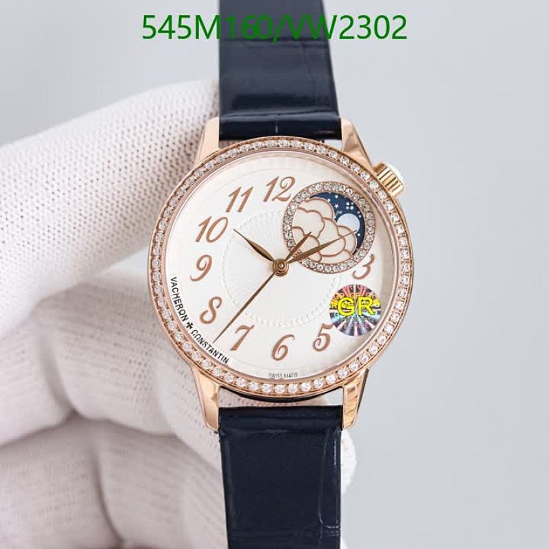 Vacheron Constantin-Watch-Mirror Quality Code: VW2302 $: 545USD