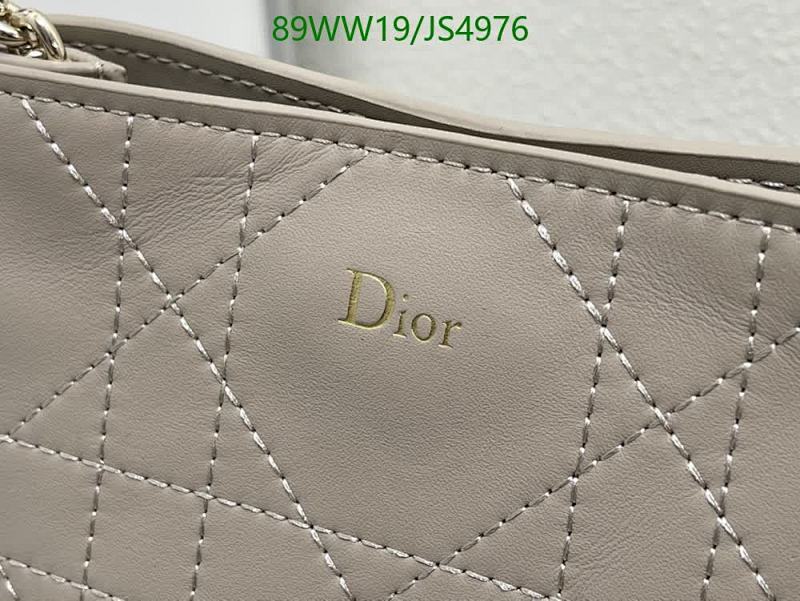 Dior-Bag-4A Quality Code: JS4976 $: 89USD