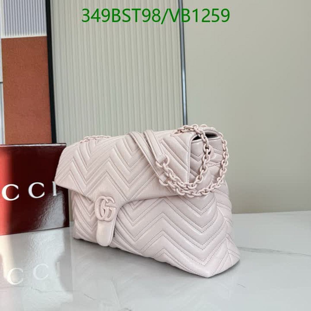 Gucci-Bag-Mirror Quality Code: VB1259 $: 349USD-Yupoo.ru - Copybrand.Team photo album Gucci-Bag-Mirror Quality Code: VB1259 $: 349USD