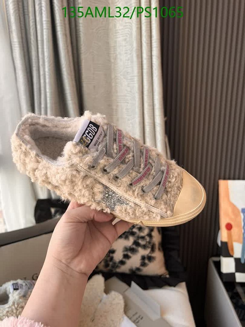 Golden Goose-Women Shoes Code: PS1065 $: 135USD-Yupoo.ru - Copybrand.Team photo album Golden Goose-Women Shoes Code: PS1065 $: 135USD