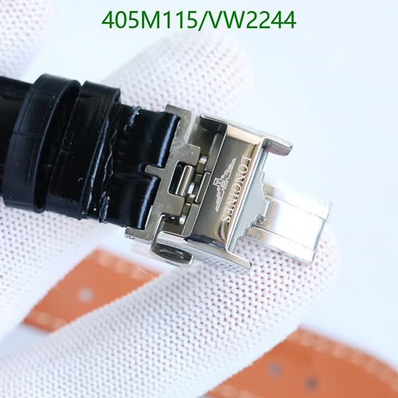 Longines-Watch-Mirror Quality Code: VW2244 $: 405USD