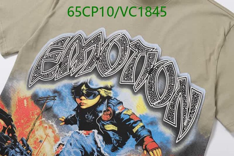 DENIM TEARS-Clothing Code: VC1845 $: 65USD