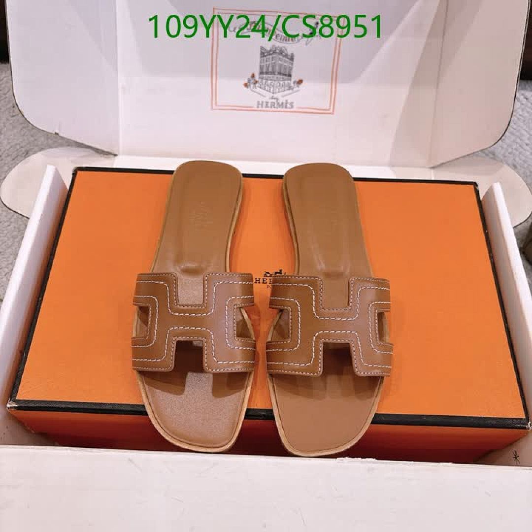 Hermes-Women Shoes Code: CS8951 $: 109USD