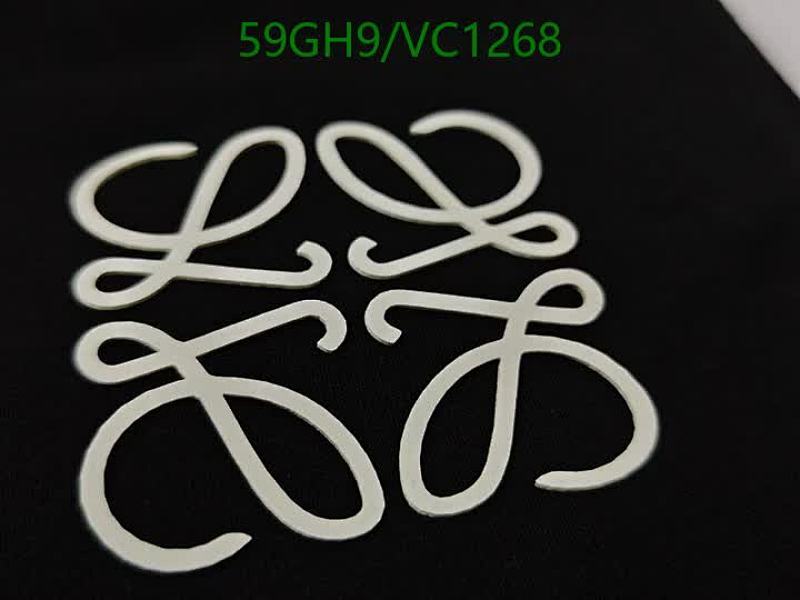 Loewe-Beach Shorts Code: VC1268 $: 59USD