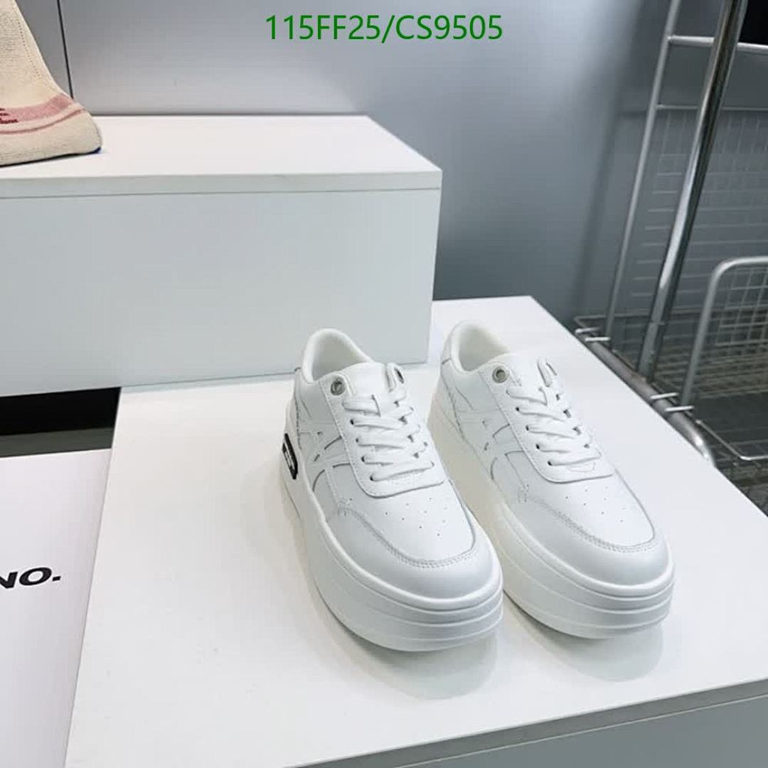 Celine-Women Shoes Code: CS9505 $: 115USD