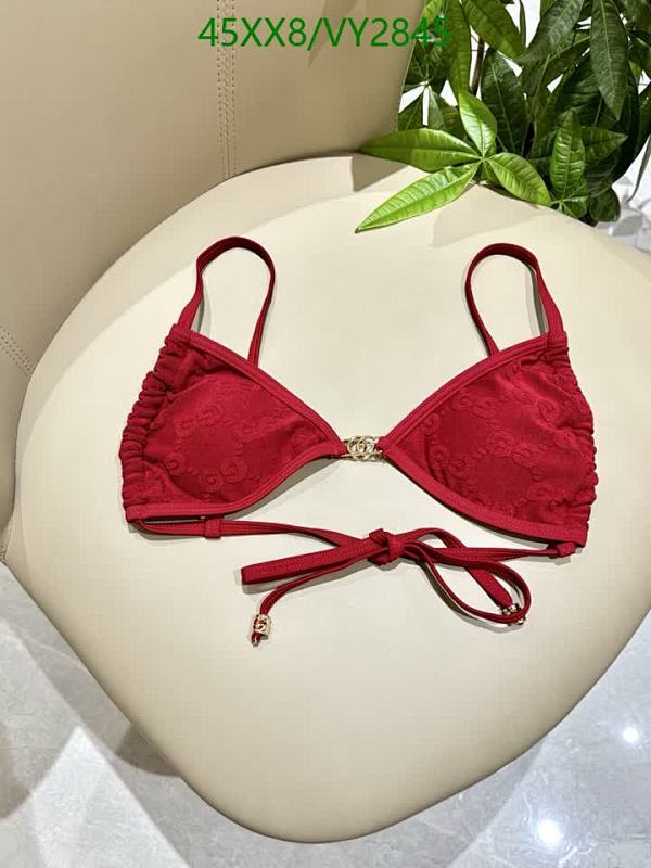 GUCCI-Swimsuit Code: VY2845 $: 45USD