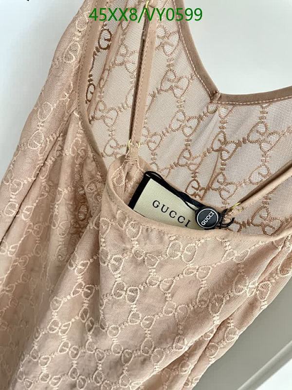 GUCCI-Swimsuit Code: VY0599 $: 45USD