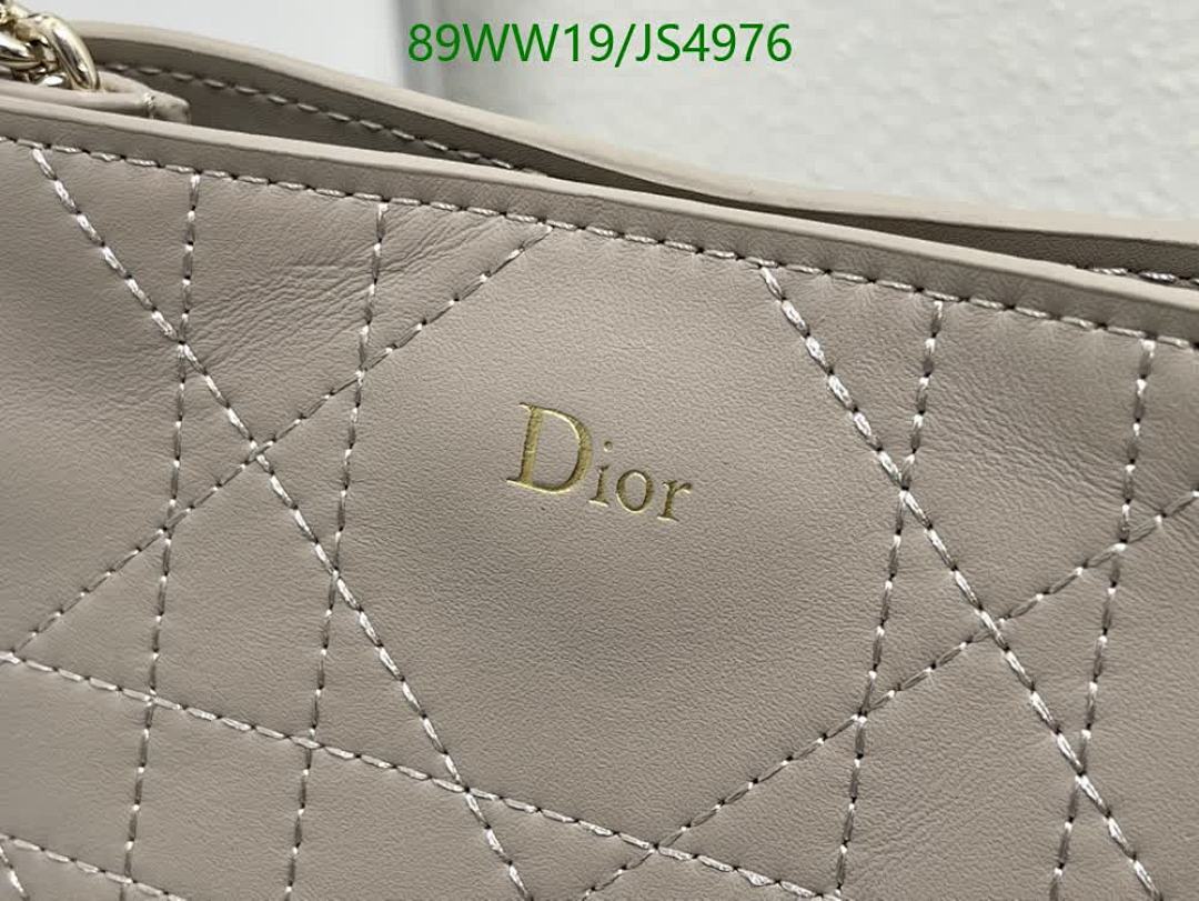Dior-Bag-4A Quality Code: JS4976 $: 89USD