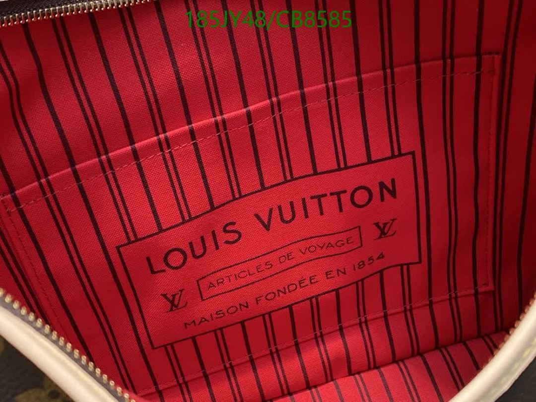 LV-Bag-Mirror Quality Code: CB8585 $: 185USD