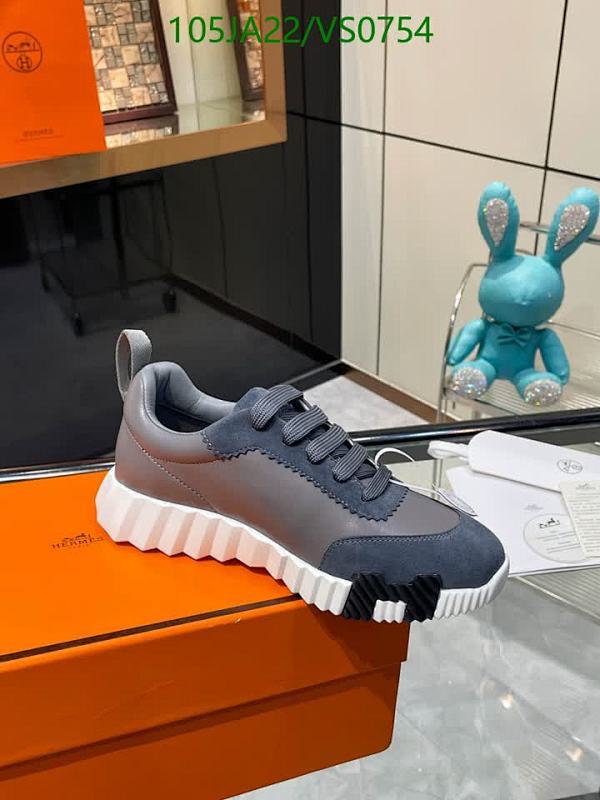 Hermes-Men shoes Code: VS0754 $: 105USD