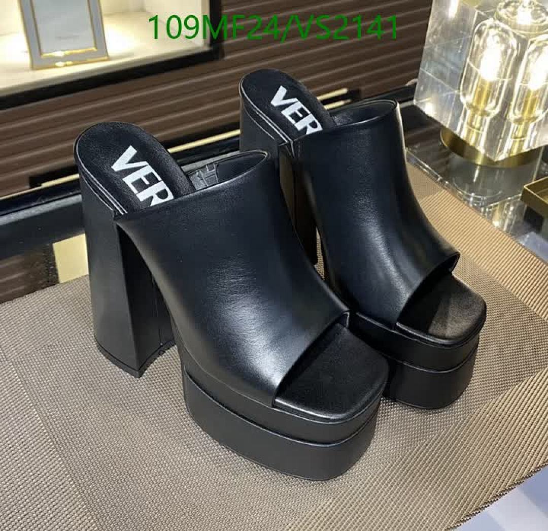 Versace-Women Shoes Code: VS2141 $: 109USD-Yupoo.ru - Copybrand.Team photo album Versace-Women Shoes Code: VS2141 $: 109USD