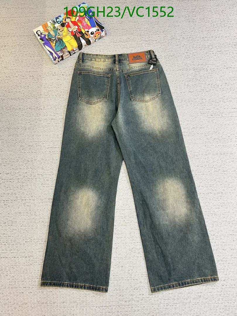 Hermes-Clothing Code: VC1552 $: 109USD