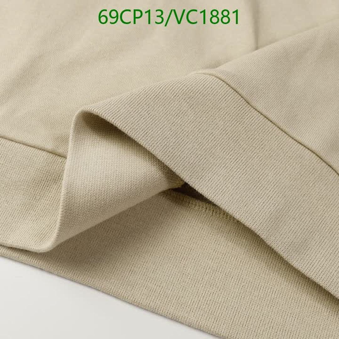 DENIM TEARS-Clothing Code: VC1881 $: 69USD