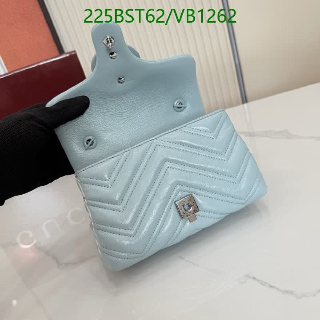 Gucci-Bag-Mirror Quality Code: VB1262 $: 225USD-Yupoo.ru - Copybrand.Team photo album Gucci-Bag-Mirror Quality Code: VB1262 $: 225USD