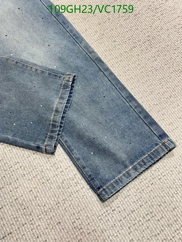 Prada-Clothing Code: VC1759 $: 109USD