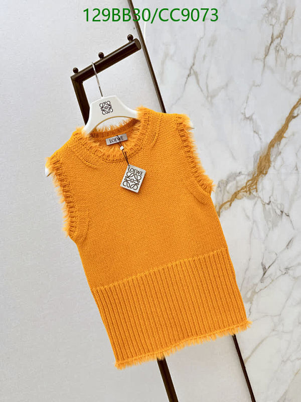 Loewe-Clothing Code: CC9073 $: 129USD