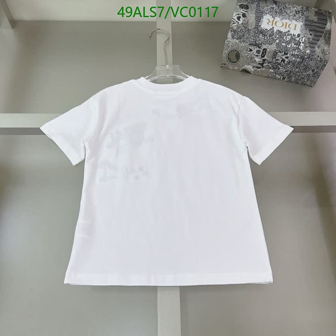 Gucci-Kids Clothing Code: VC0117 $: 49USD