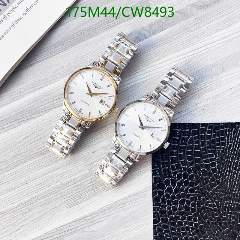 Longines-Watch-4A Quality Code: CW8493 $: 175USD