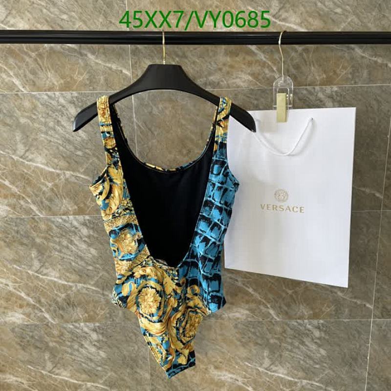 Versace-Swimsuit Code: VY0685 $: 45USD
