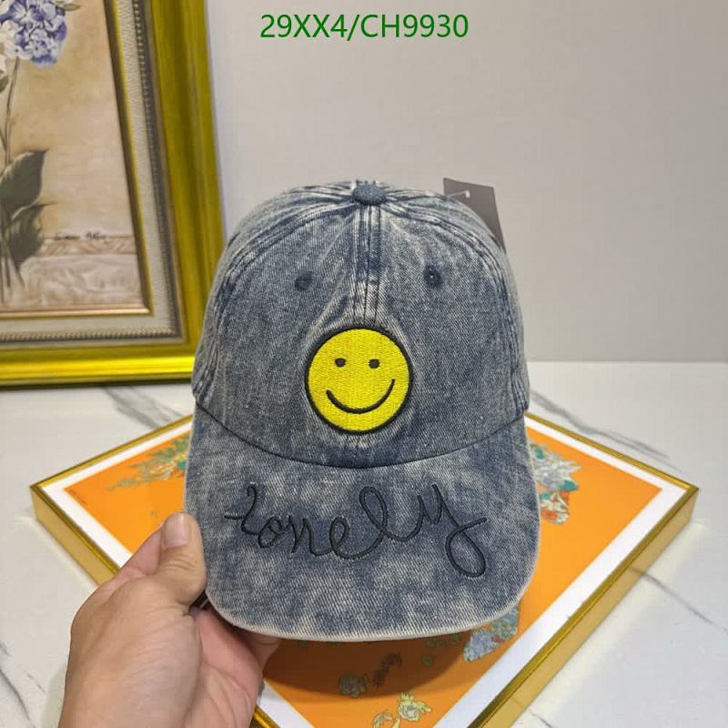 Loewe-Cap(Hat) Code: CH9930 $: 29USD