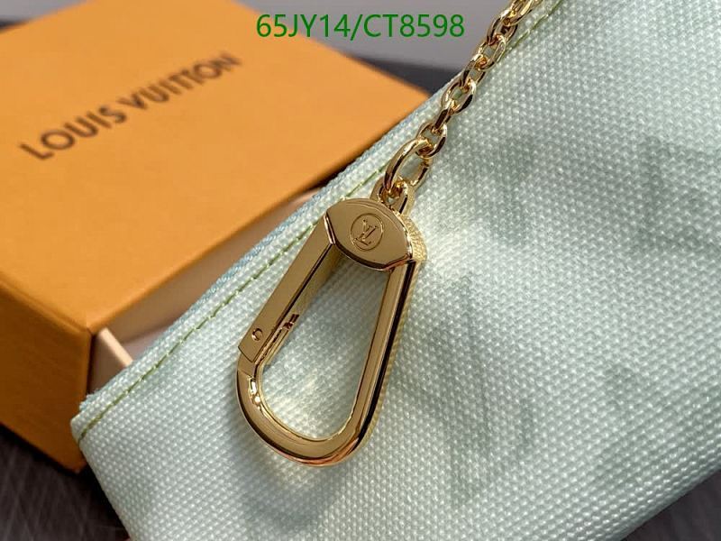 LV-Wallet Mirror Quality Code: CT8598 $: 65USD