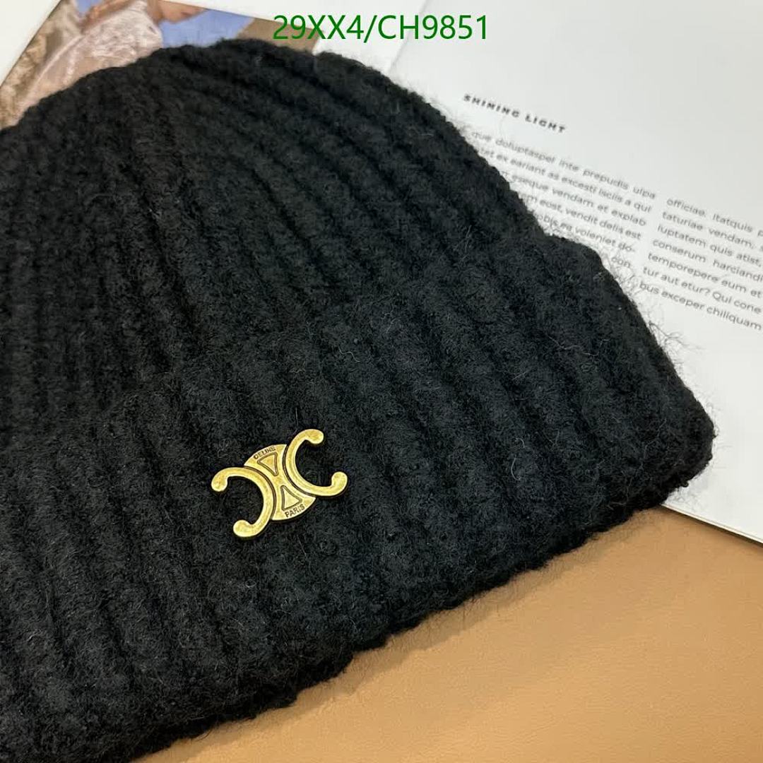 Celine-Cap(Hat) Code: CH9851 $: 29USD