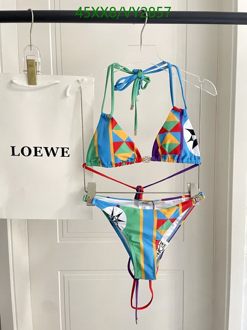 Loewe-Swimsuit Code: VY2857 $: 45USD