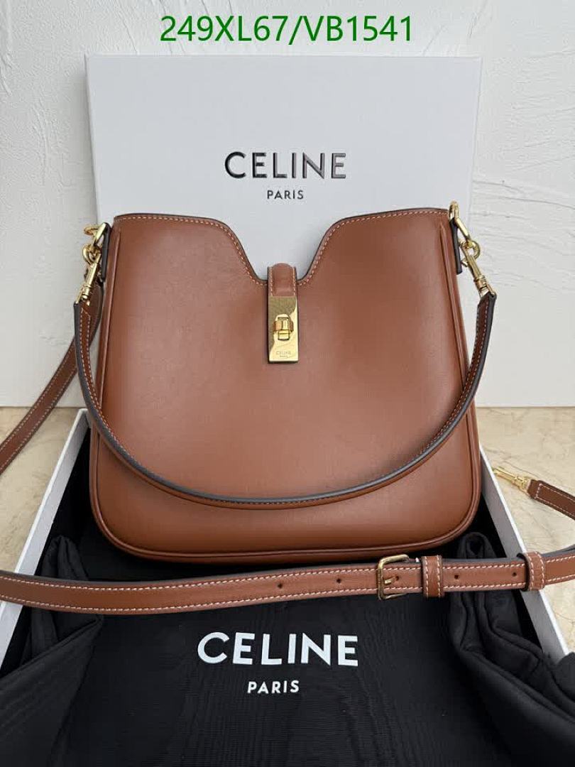 Celine-Bag-Mirror Quality Code: VB1541 $: 249USD