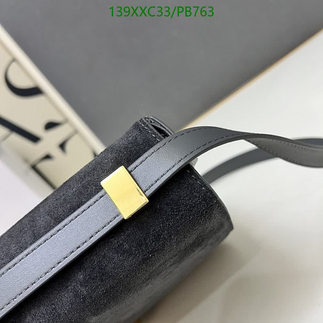 Demellier-Bag-4A Quality Code: PB763 $: 139USD