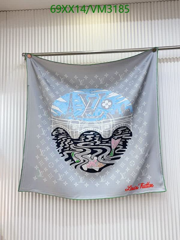 LV-Scarf Code: VM3185 $: 69USD