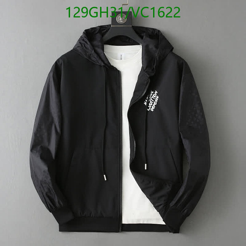 LV-Clothing Code: VC1622 $: 129USD