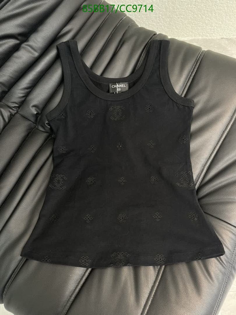 Chanel-Clothing Code: CC9714 $: 85USD