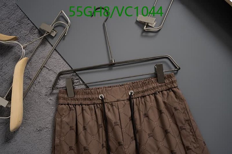 Burberry-Beach Shorts Code: VC1044 $: 55USD