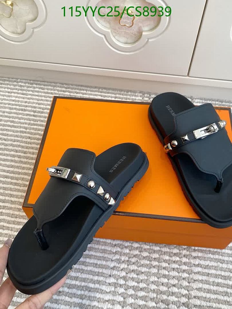 Hermes-Men shoes Code: CS8939 $: 115USD