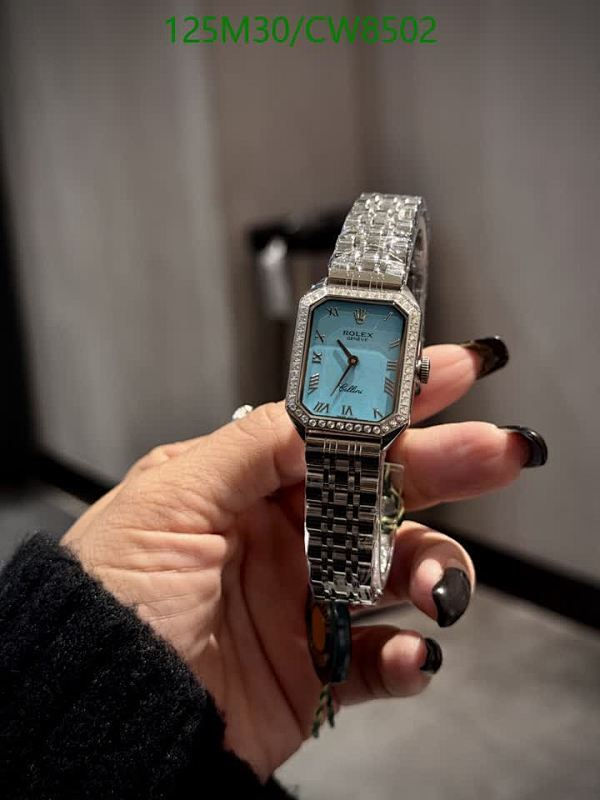 Rolex-Watch-4A Quality Code: CW8502 $: 125USD