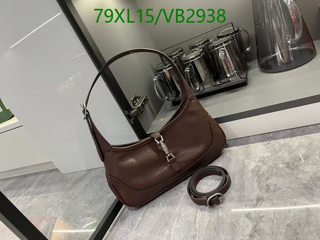Gucci-Bag-4A Quality Code: VB2938 $: 79USD