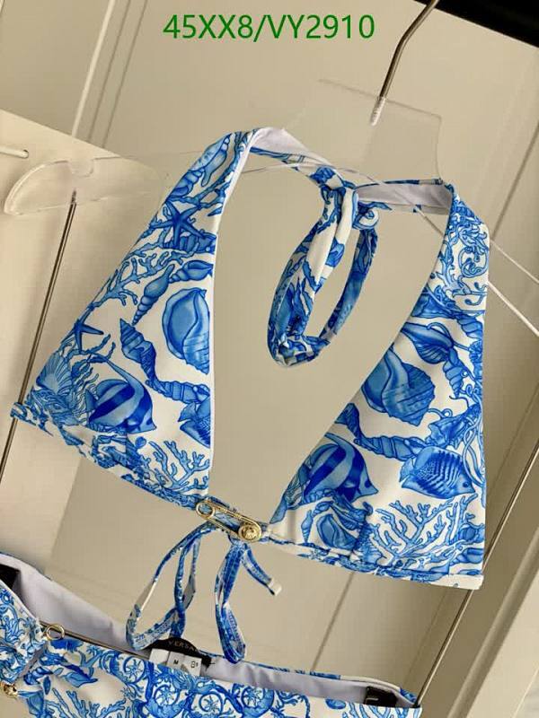 Versace-Swimsuit Code: VY2910 $: 45USD