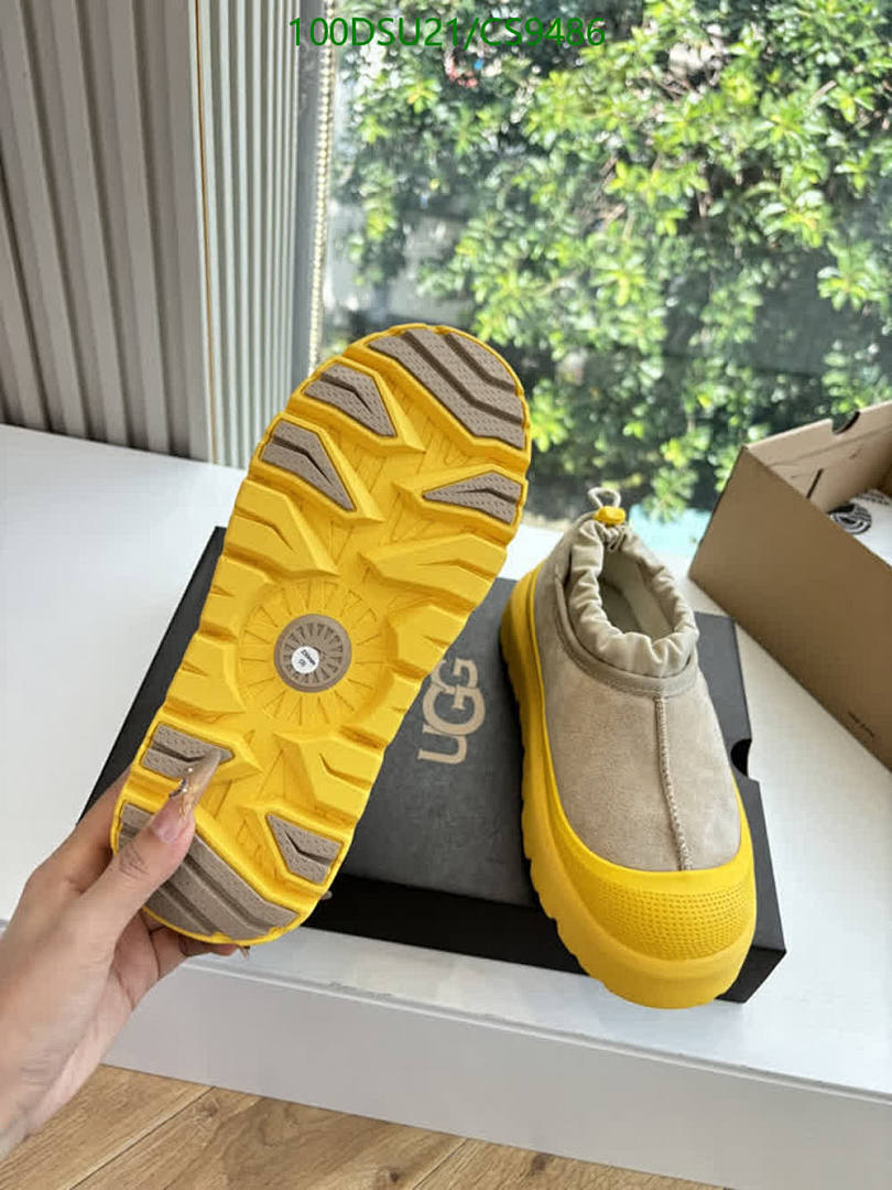 UGG-Women Shoes Code: CS9486 $: 100USD