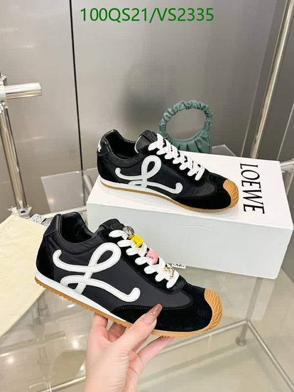 Loewe-Women Shoes Code: VS2335 $: 100USD