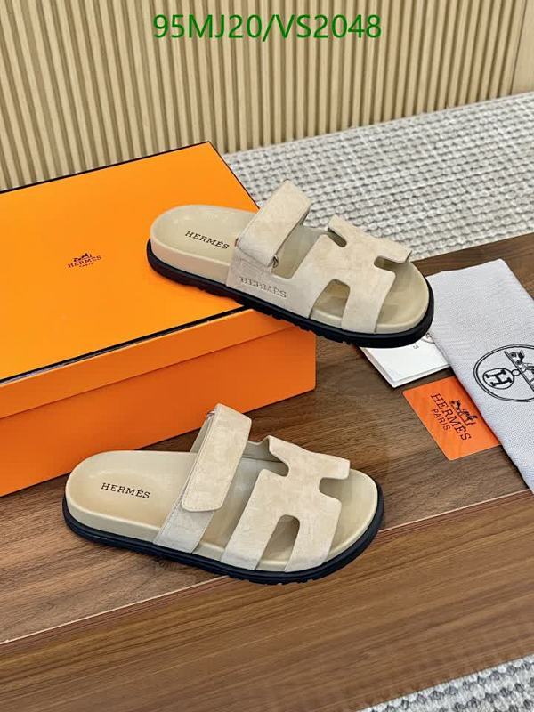 Hermes-Men shoes Code: VS2048 $: 95USD