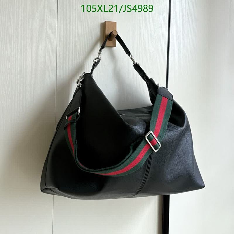 Gucci-Bag-4A Quality Code: JS4989 $: 105USD