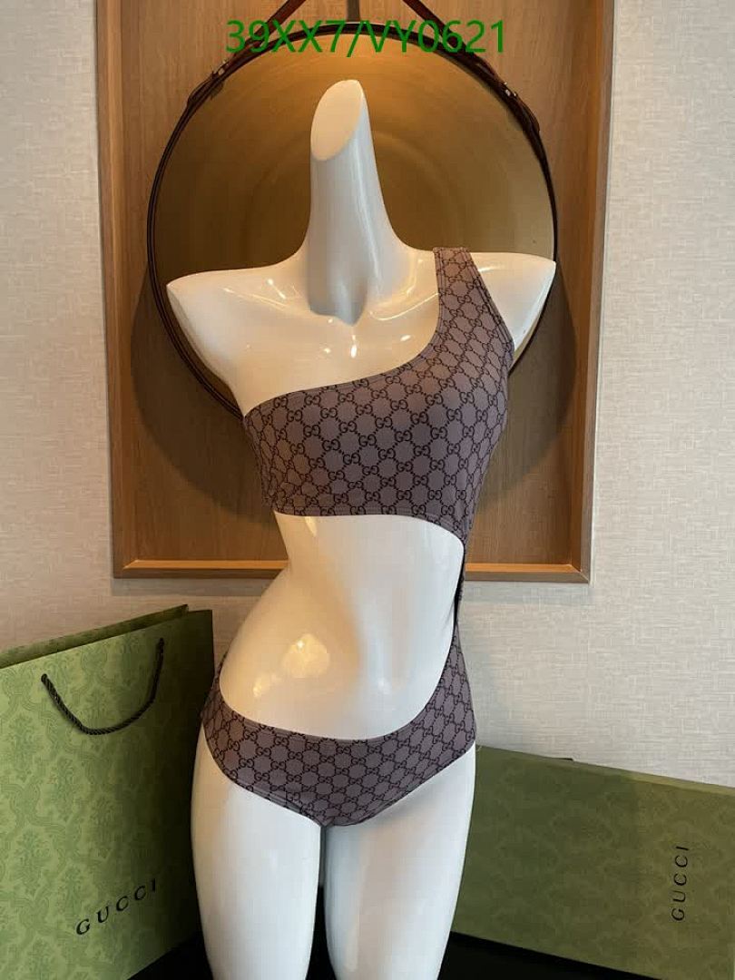 GUCCI-Swimsuit Code: VY0621 $: 39USD