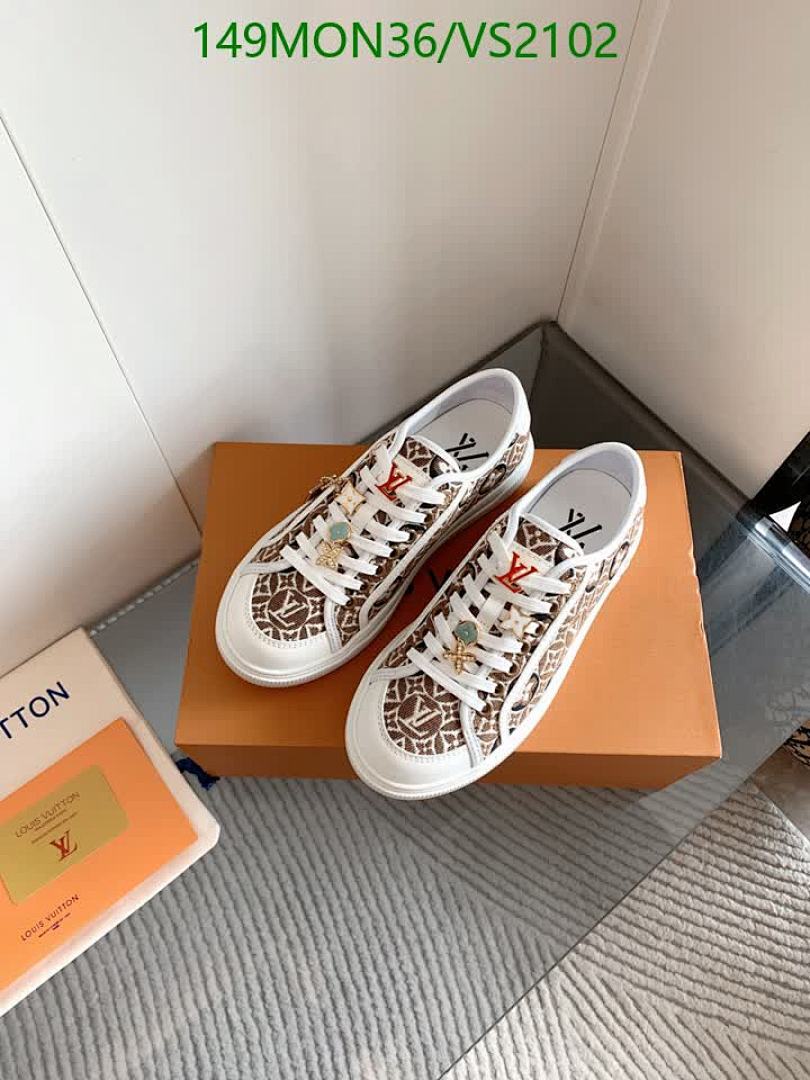 LV-Men shoes Code: VS2102 $: 149USD-Yupoo.ru - Copybrand.Team photo album LV-Men shoes Code: VS2102 $: 149USD