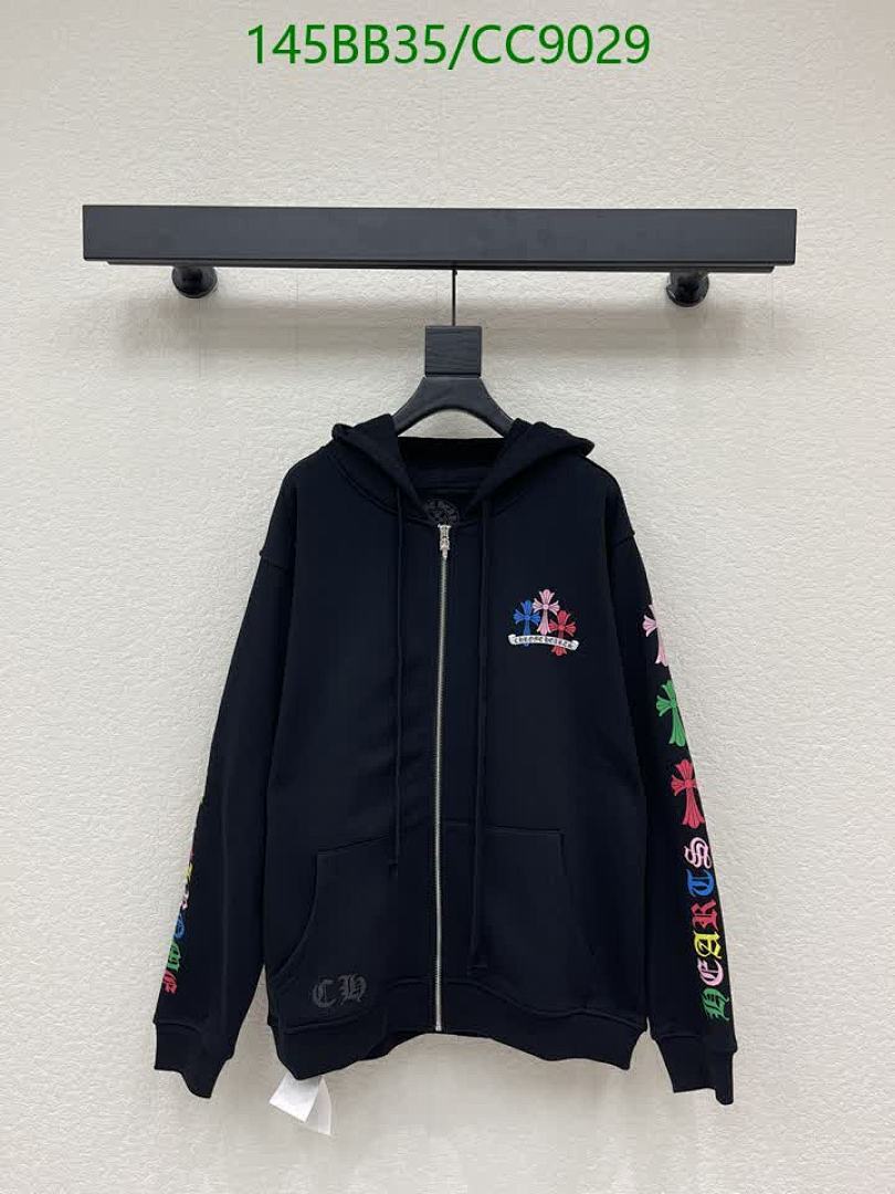 Chrome Hearts-Clothing Code: CC9029 $: 145USD-Yupoo.ru - Copybrand.Team photo album Chrome Hearts-Clothing Code: CC9029 $: 145USD