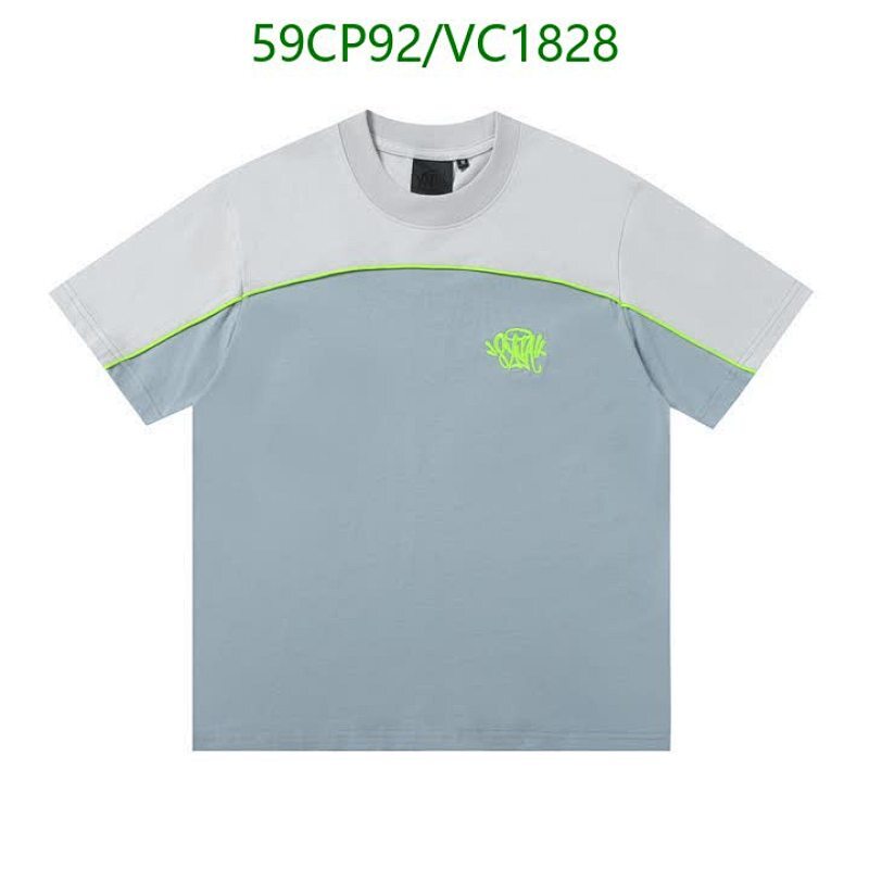 DENIM TEARS-Clothing Code: VC1828 $: 59USD